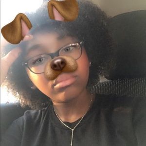 Meet your Posher, Natalie